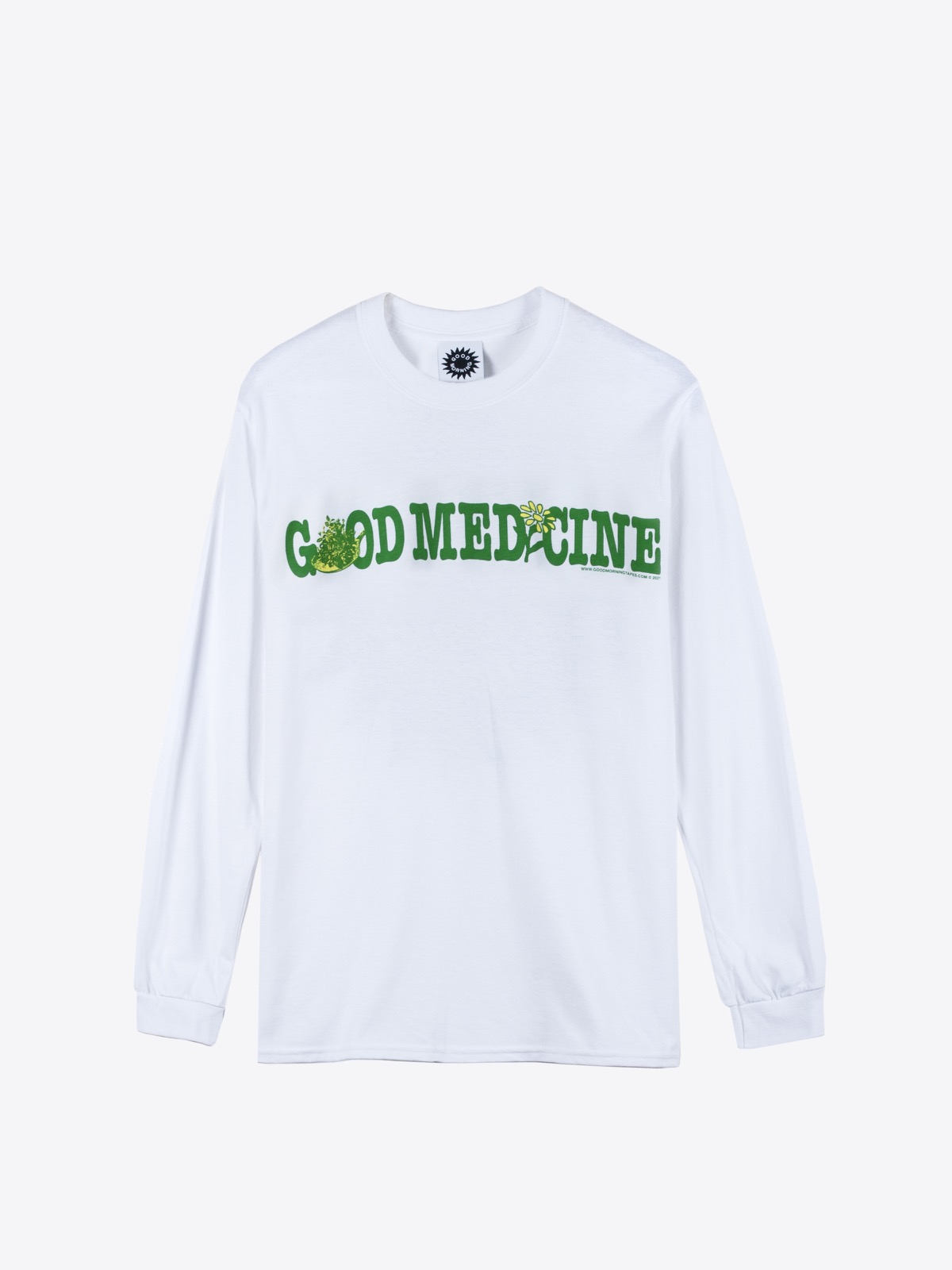 good morning tapes good morning tapes | good medicine