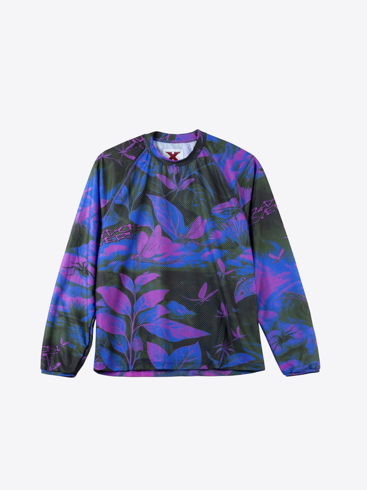 rayon vert Rayon Vert | Pond Xformance | Purple Haze