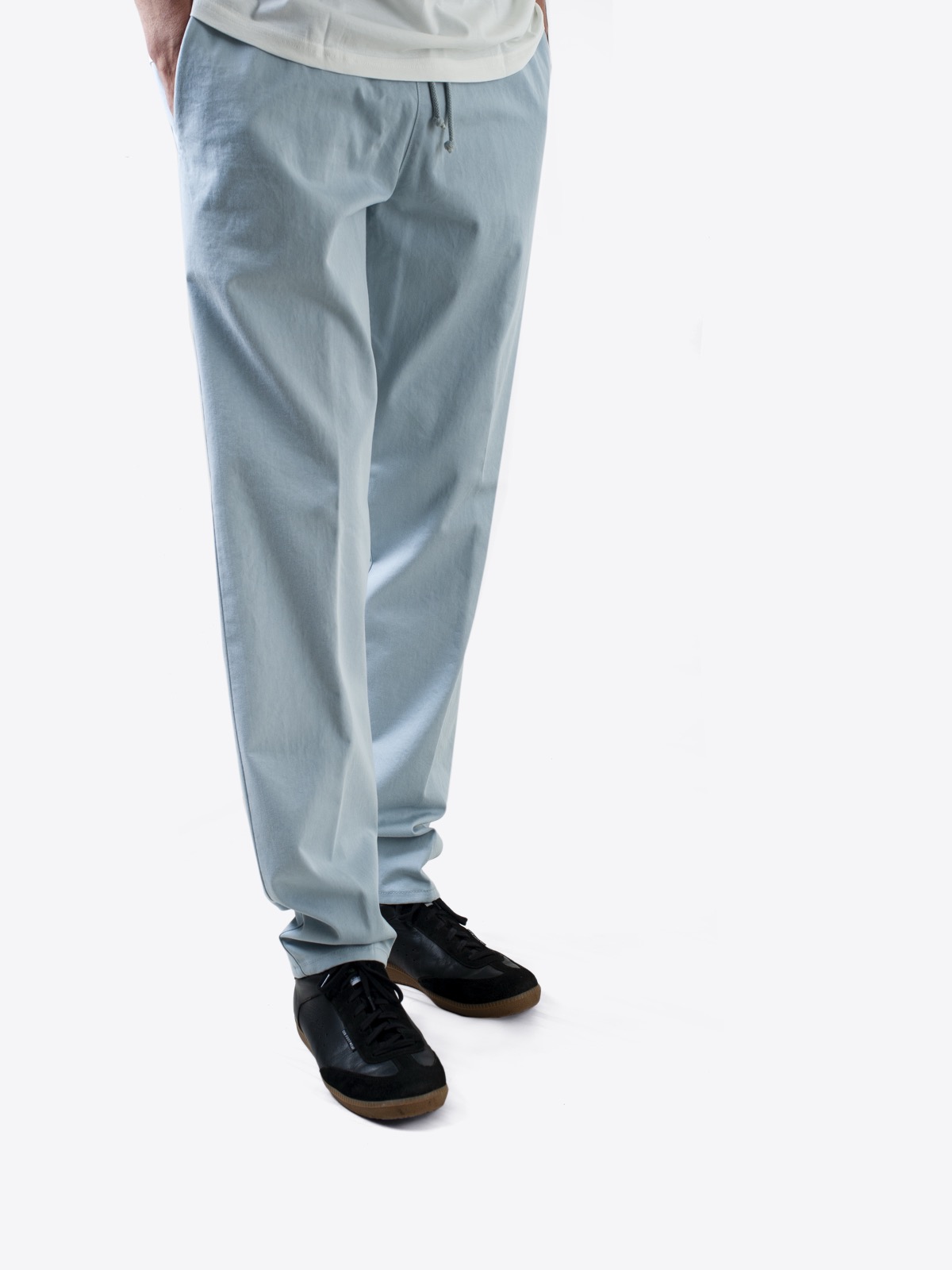 A2 lieblingstrousers | 012 | premium pearl blue