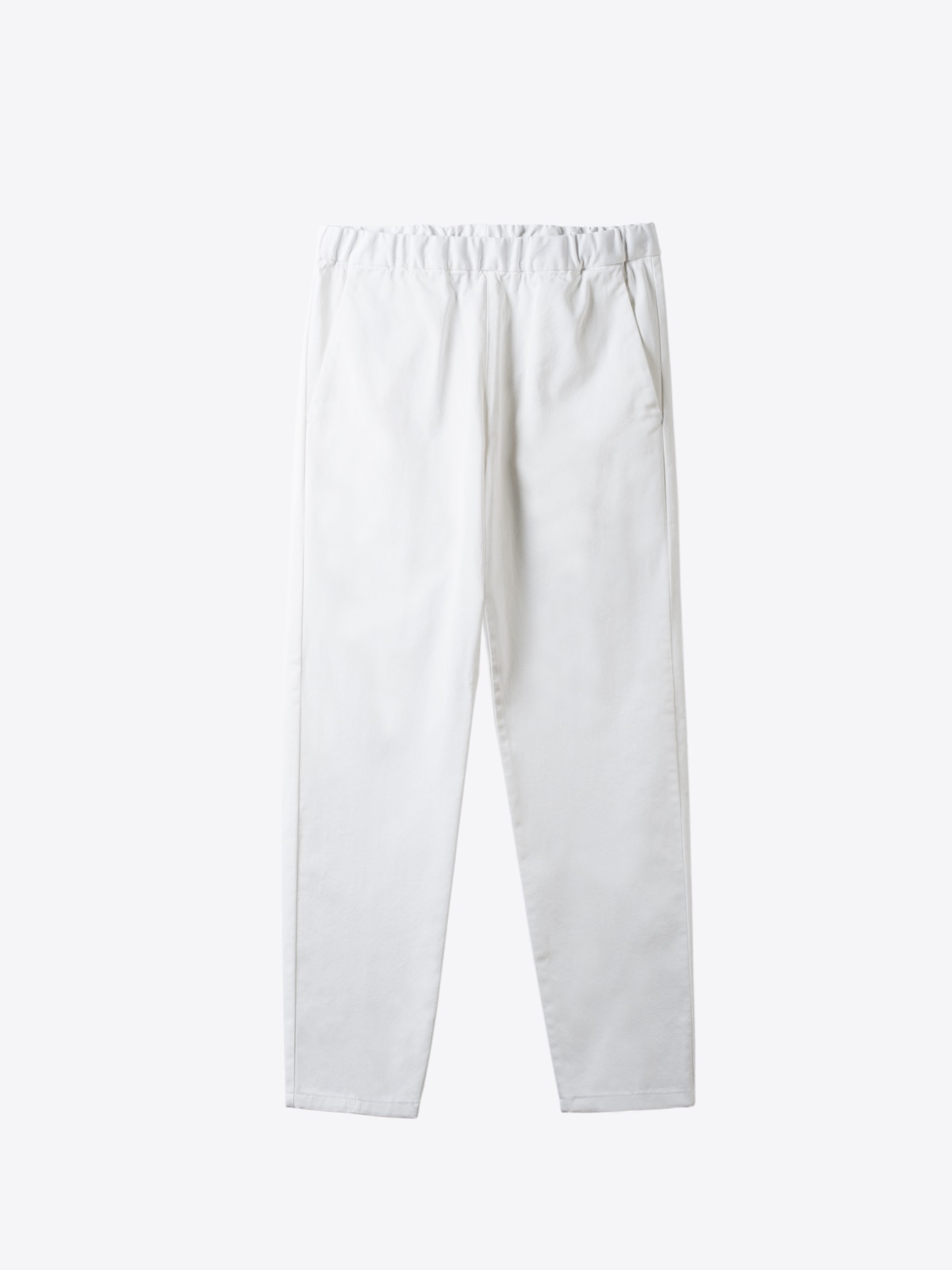 airbag craftworks  lieblingstrousers | 012 | premium offwhite