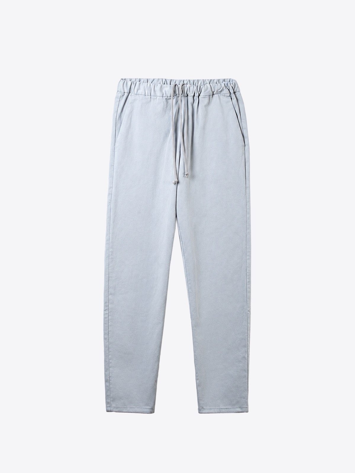 A2 lieblingstrousers | 012 | premium glacier white