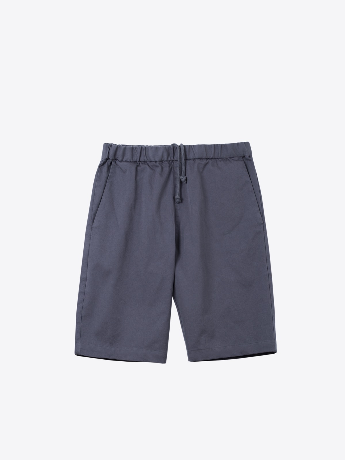 A2 lieblingstrousers 012 shorts | grey