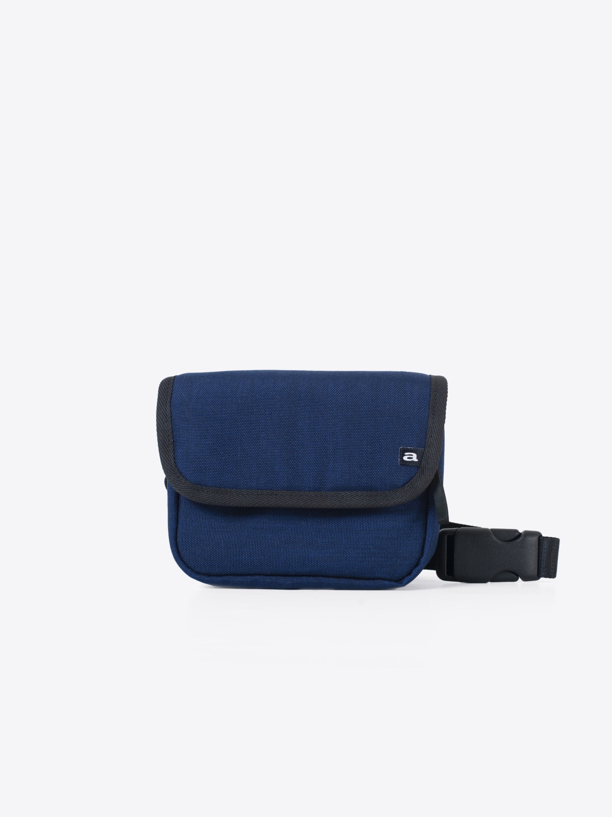 airbag craftworks zip | nylon deep blue