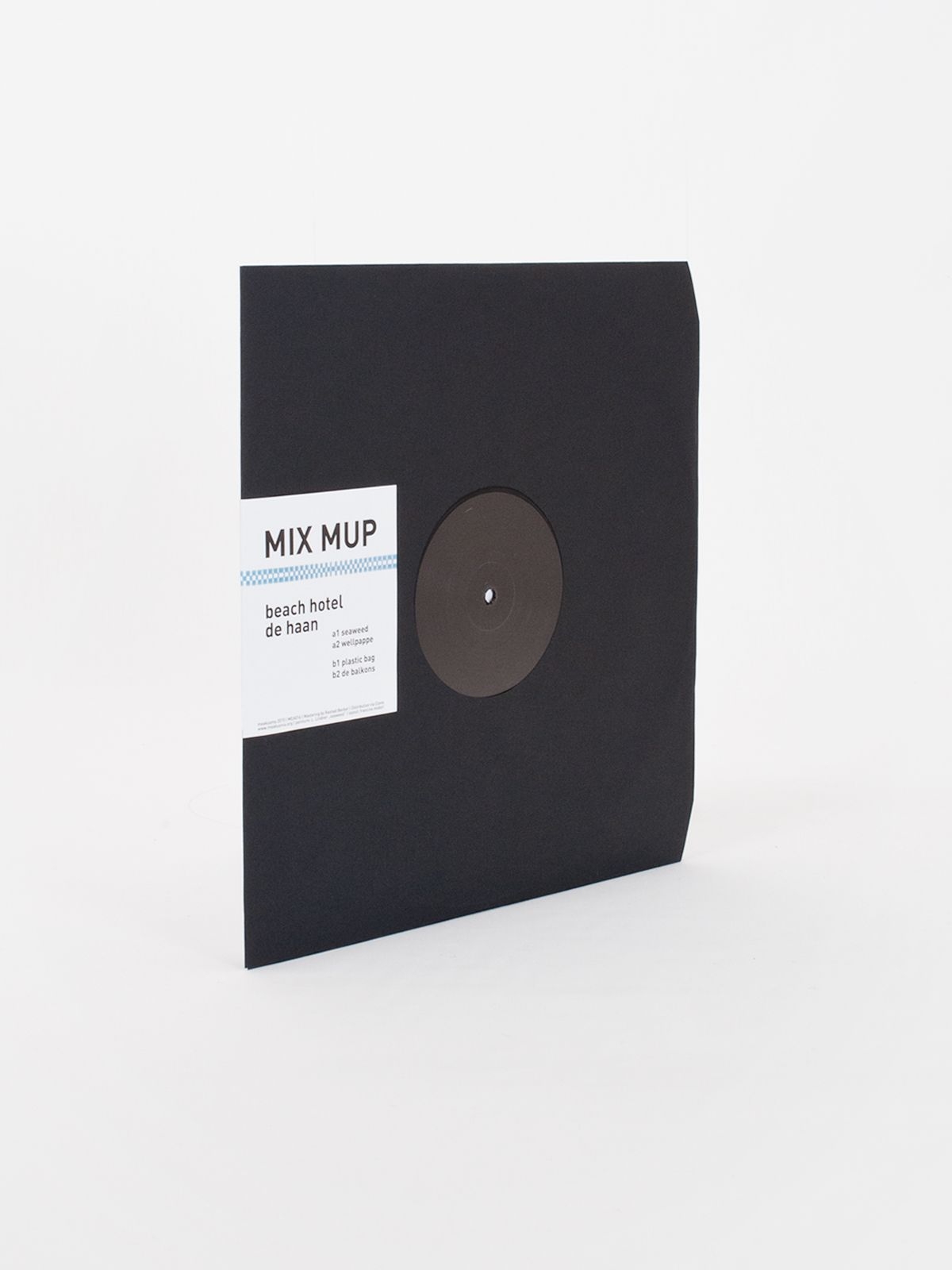 airbag craftworks mix mup - beach hotel de haan
