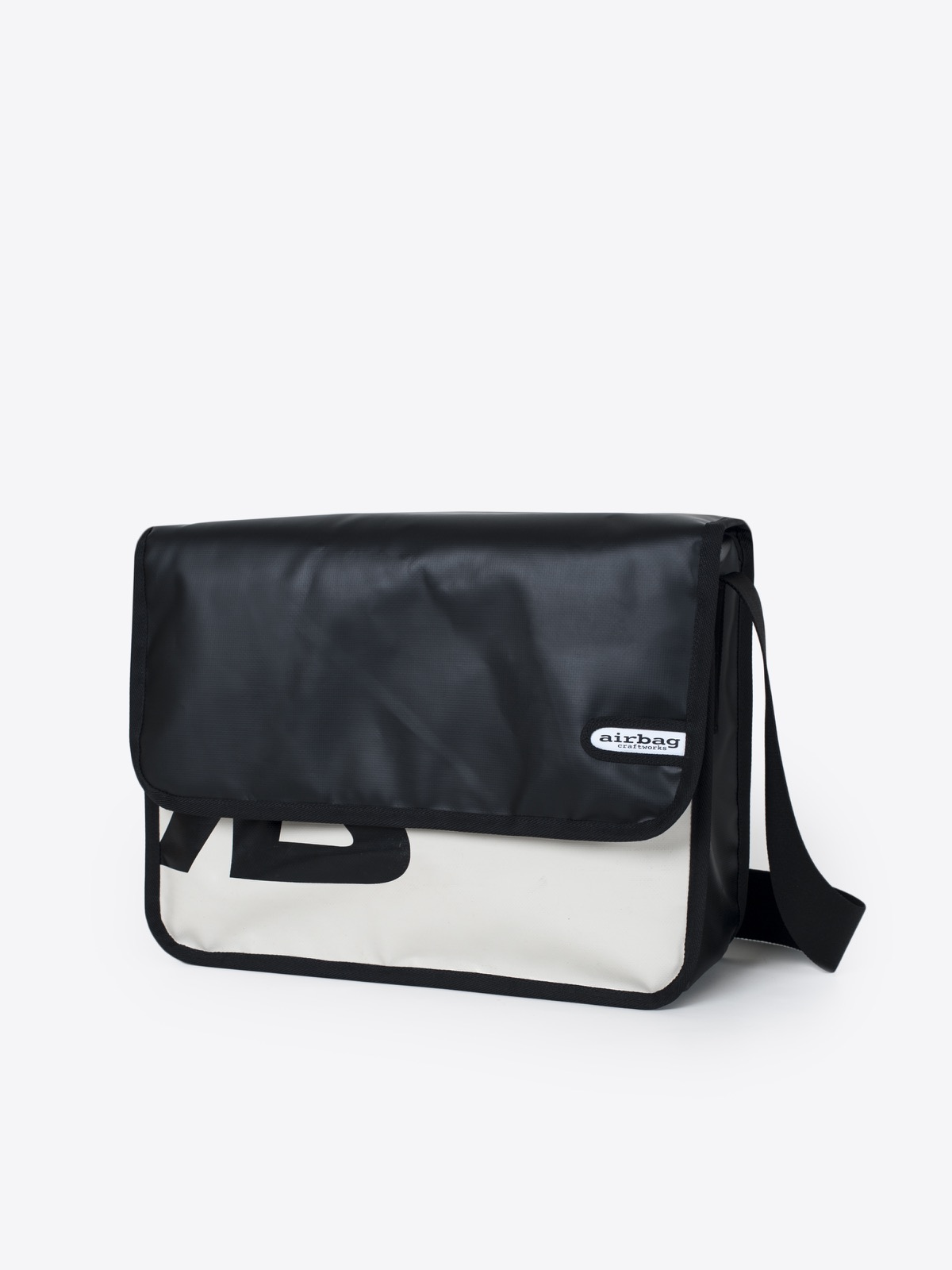 airbag craftworks 801