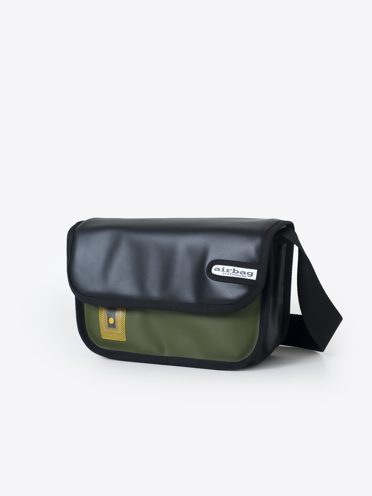 airbag craftworks 162