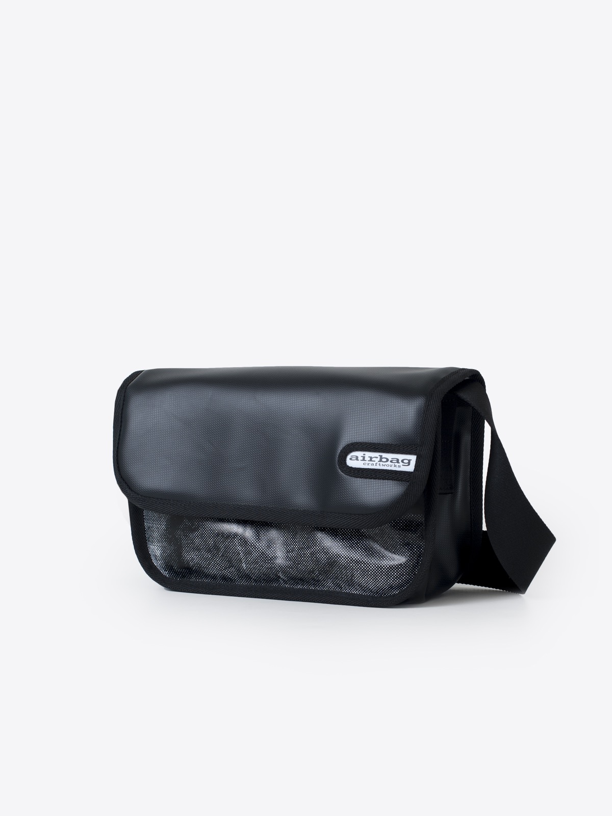 airbag craftworks 165