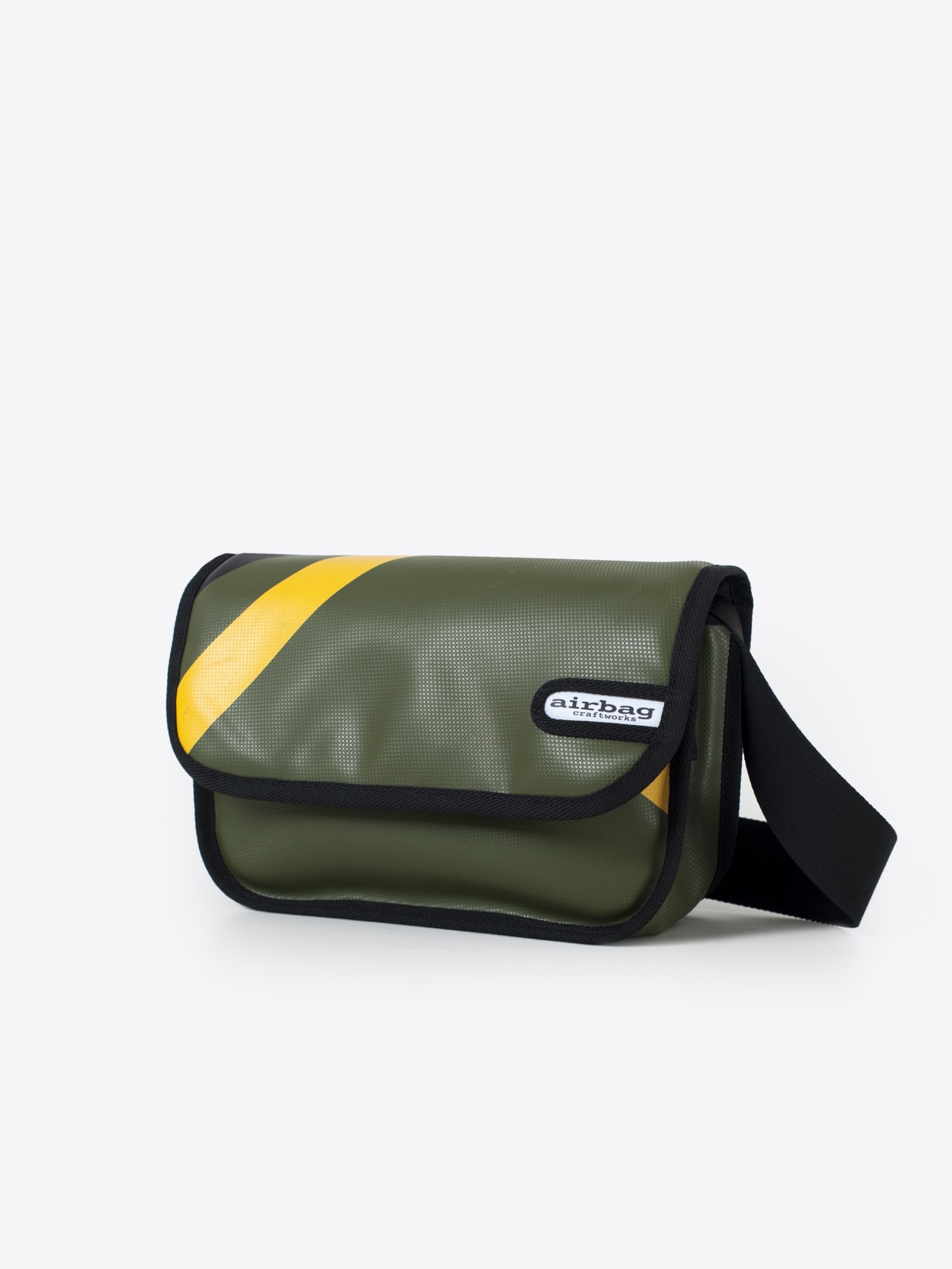 airbag craftworks 173