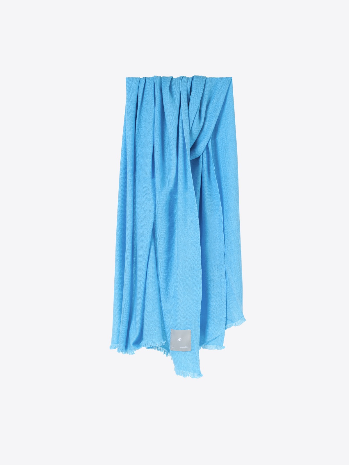 A2 cashmere | light blue
