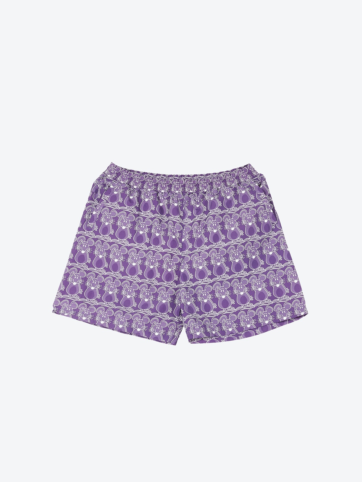 the trilogy tapes ttt | MOUSE SWIM SHORTS