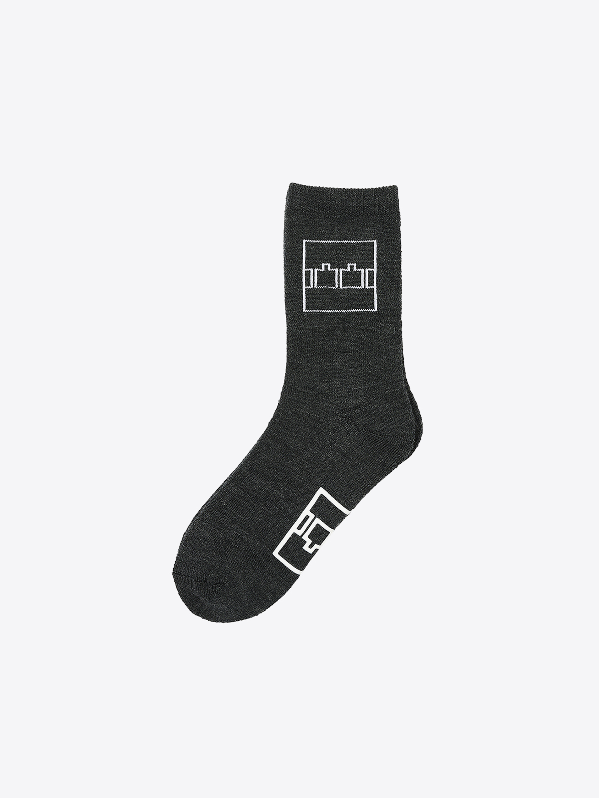 the trilogy tapes TTT | SOCKS