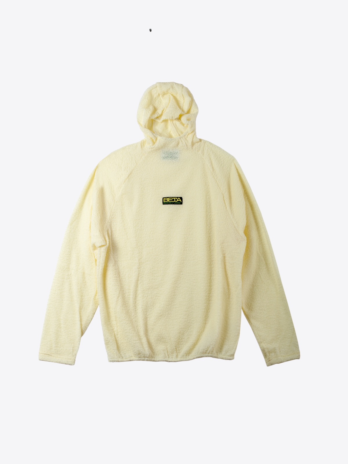 rayon vert Rayon Vert | Merino Poison Fleece