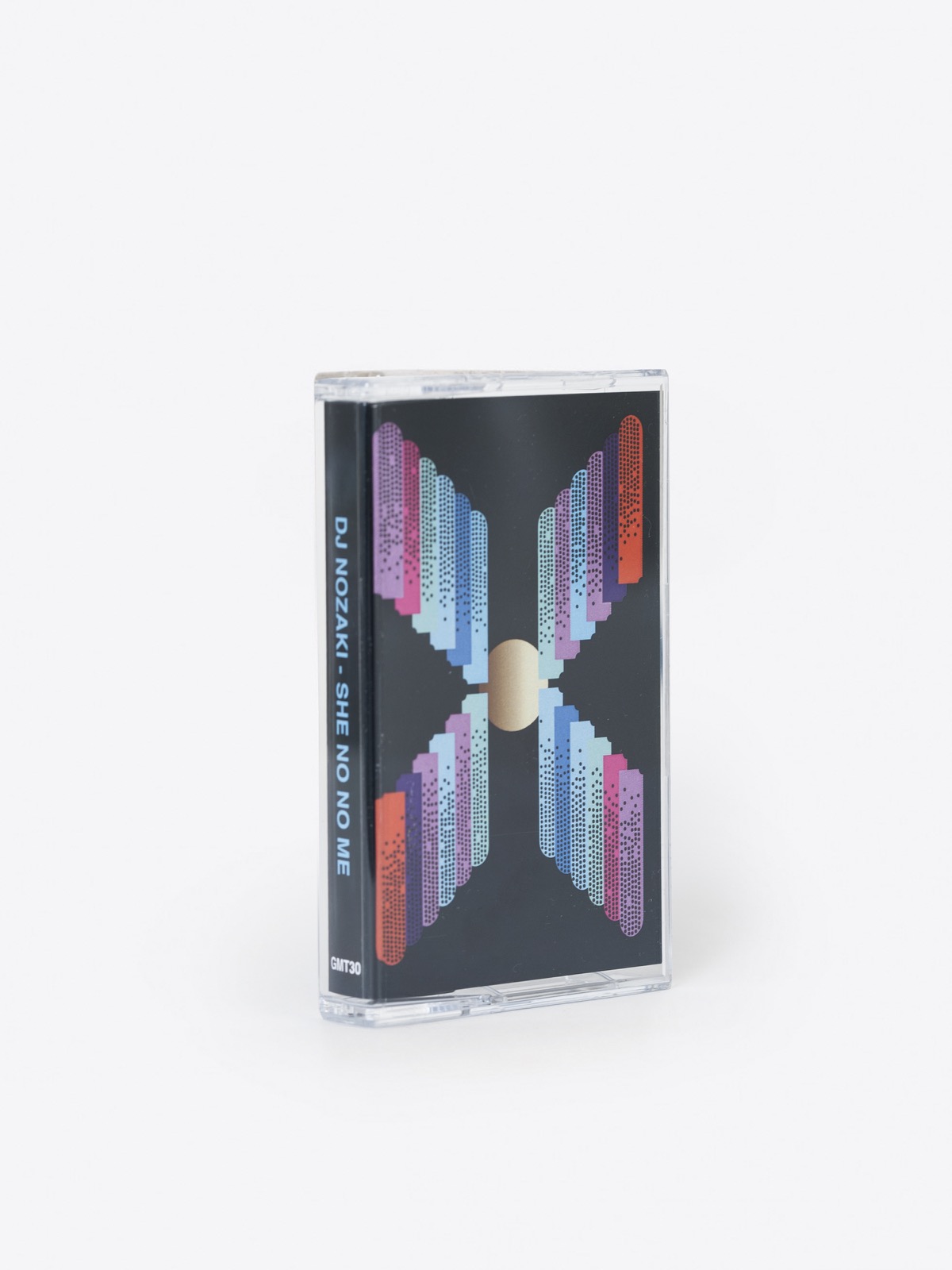 good morning tapes DJ NOZAKI - SHE NO NO ME