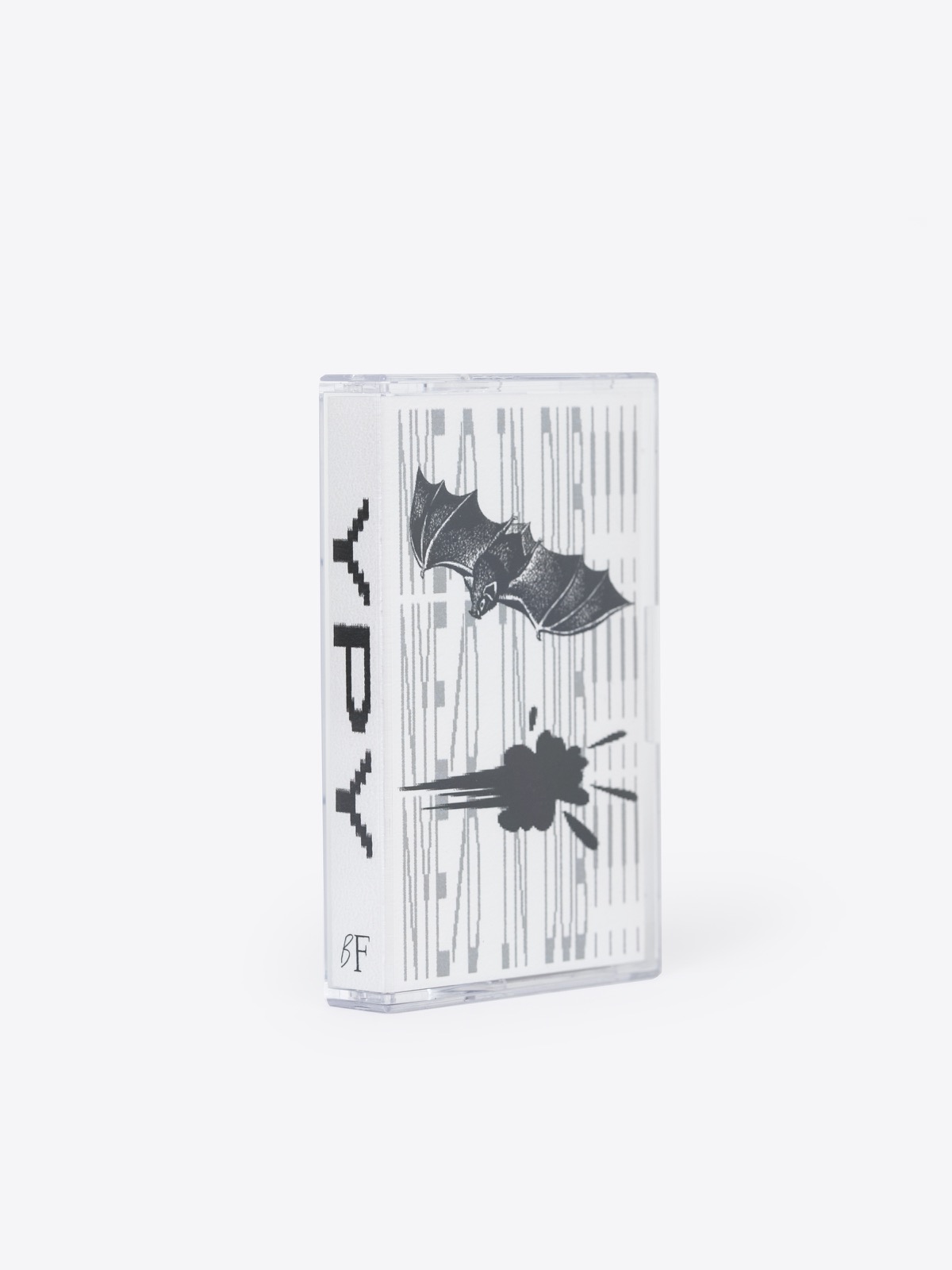 airbag craftworks YPY - NYE/D In Dub