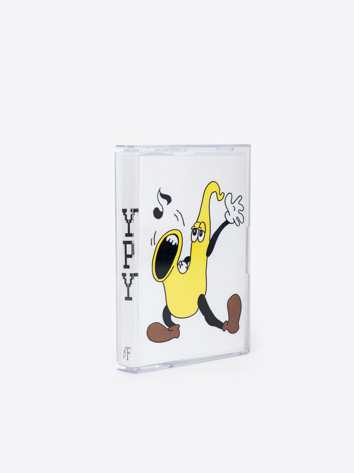 - ypy- fremde fuesse