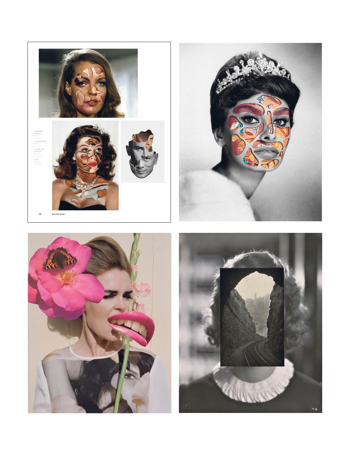 airbag craftworks The Age of Collage