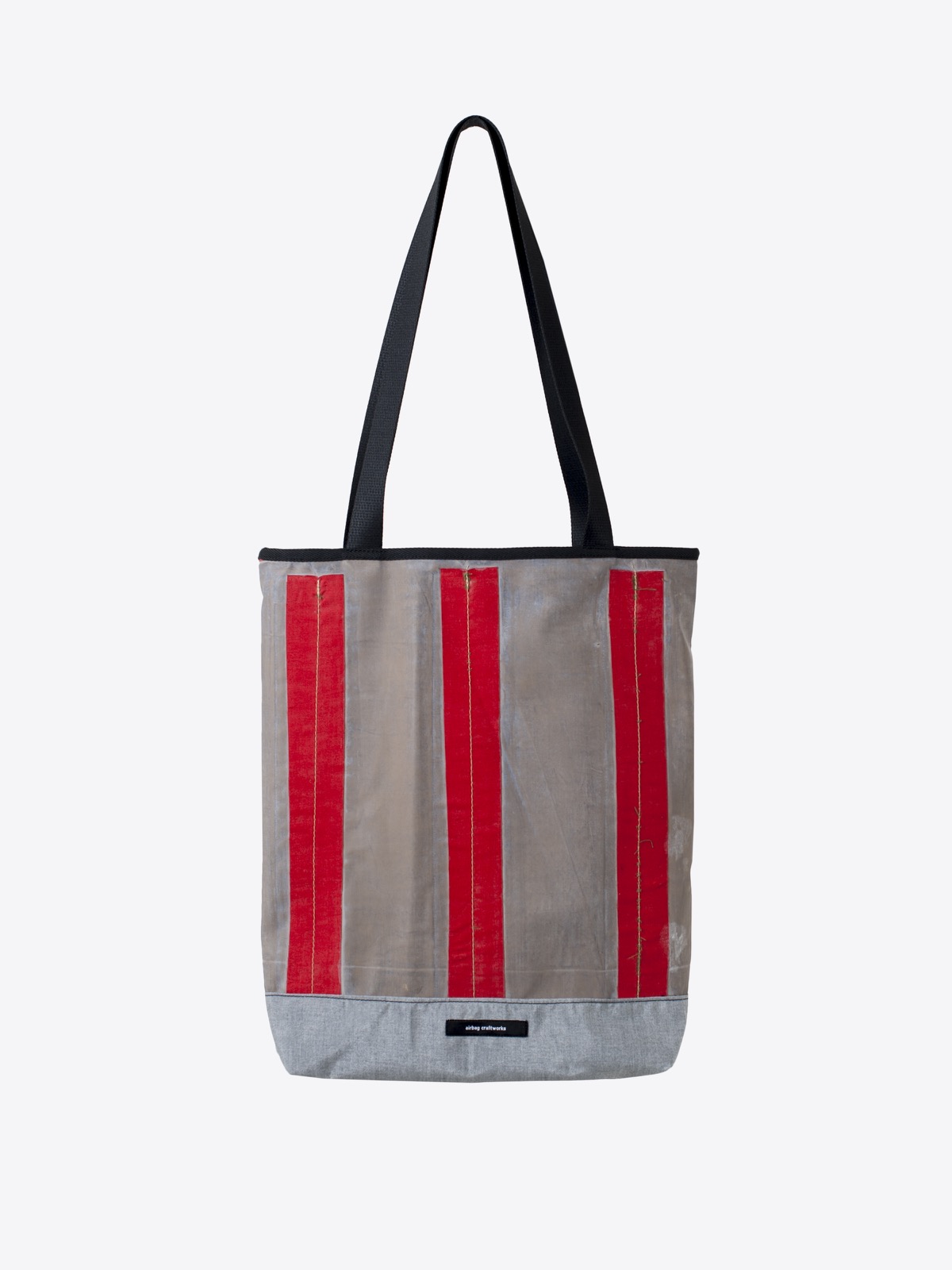 airbag craftworks tote bag | 001