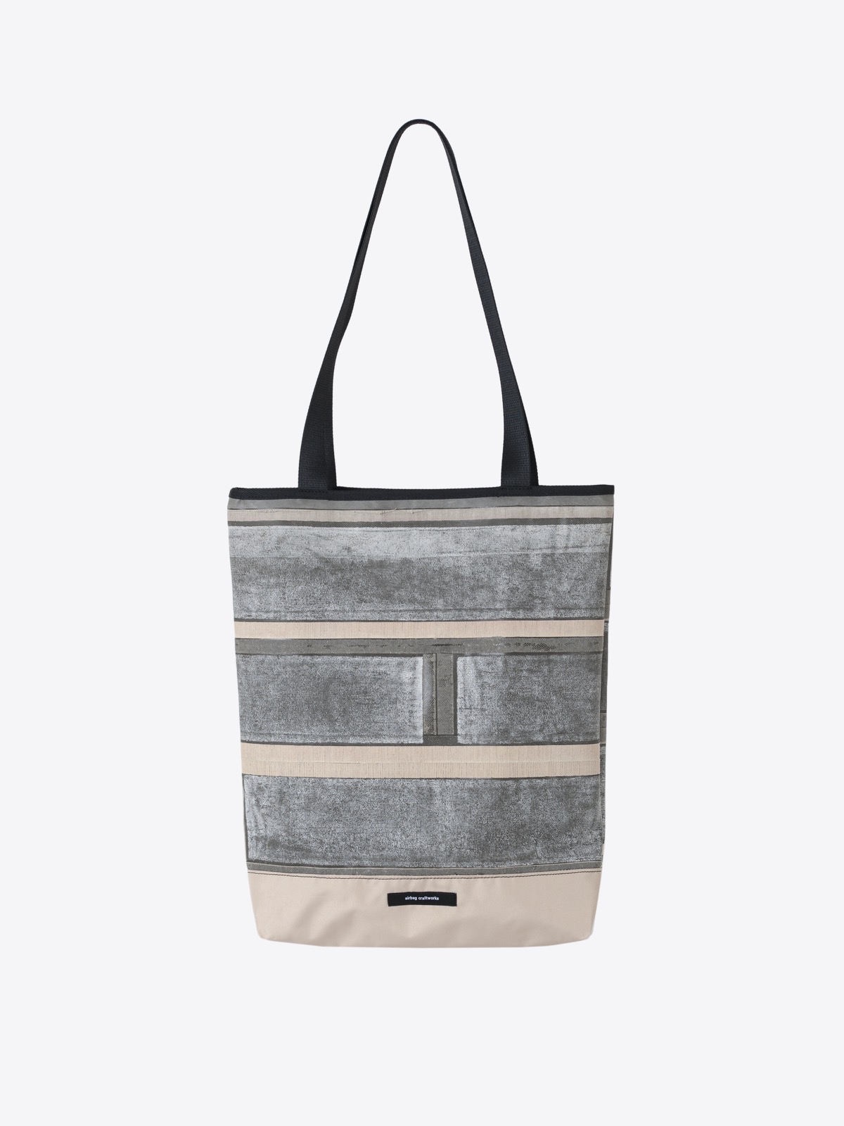 airbag craftworks tote bag | 003