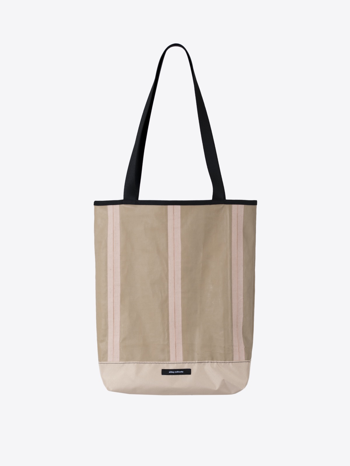 airbag craftworks tote bag | 004