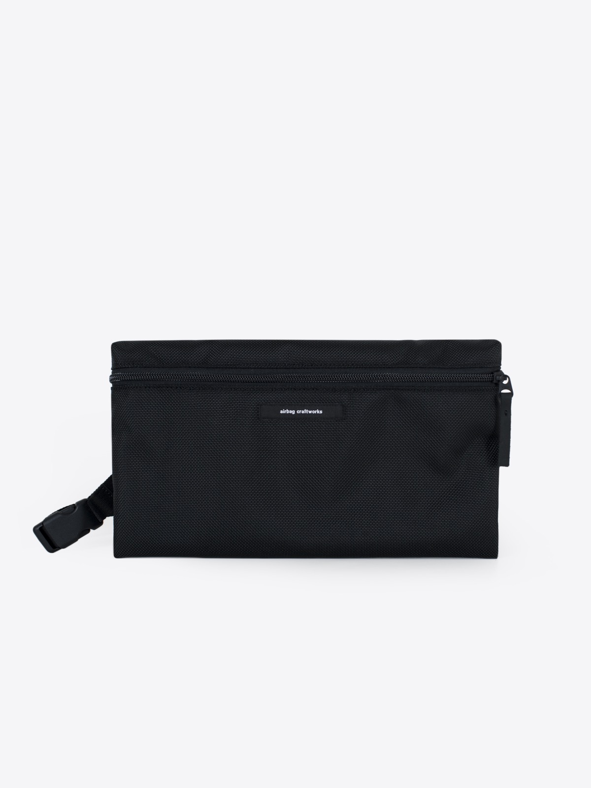 clean ocean project collectors edition | ballistic nylon black