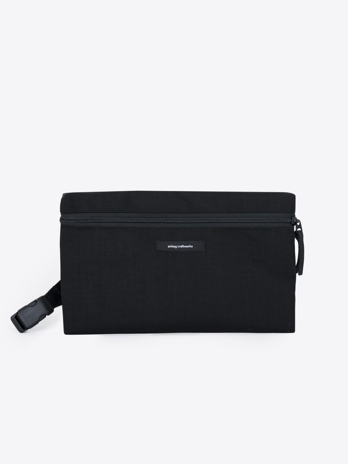 A2 nylon black