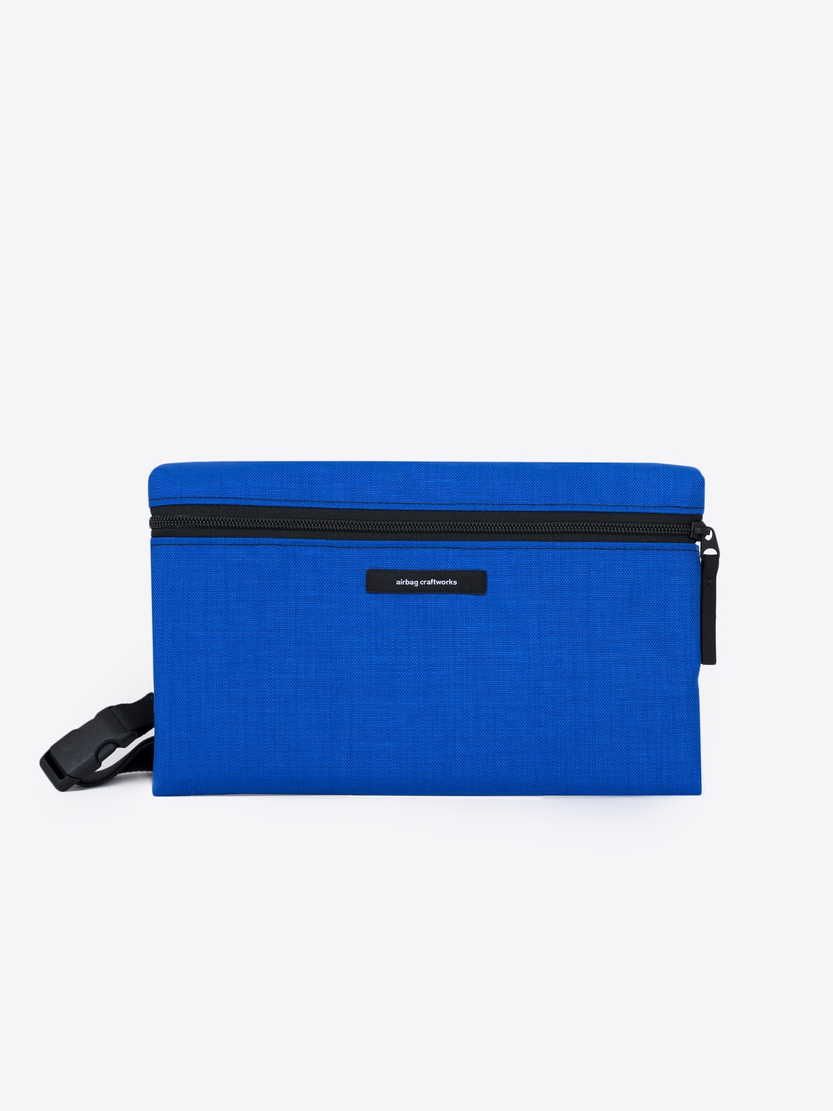 A2 nylon klein blue