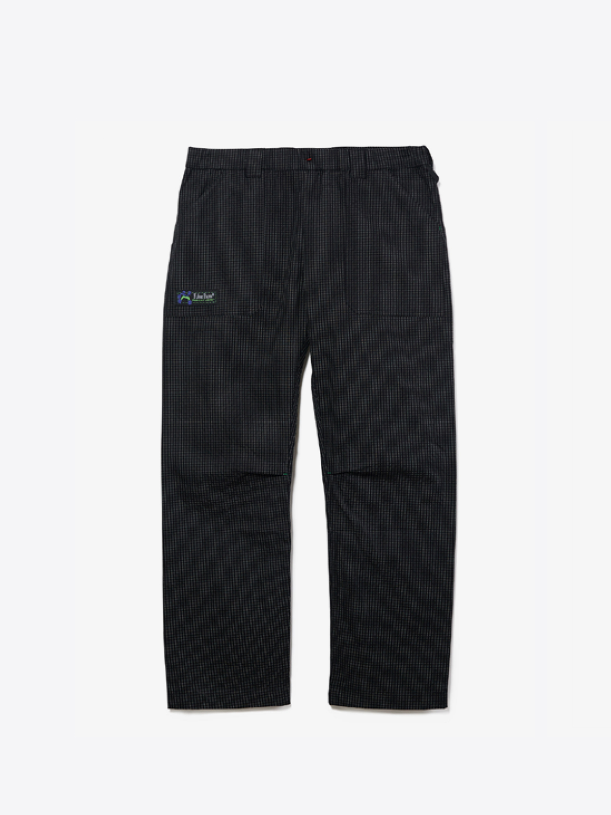 rayon vert rayon vert | cotton high tenacity pants