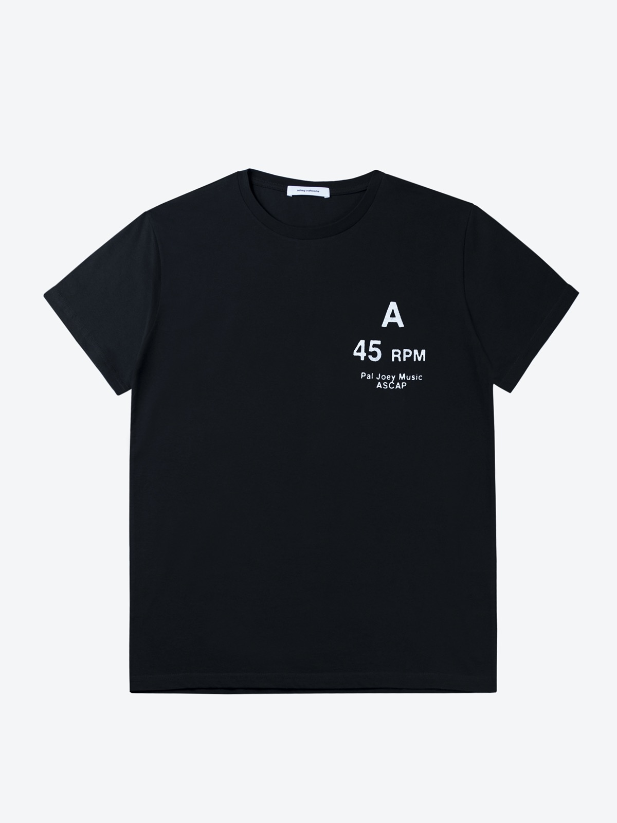 airbag craftworks party time by pal joey | black