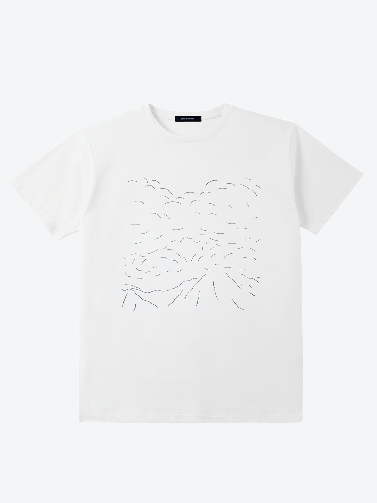 airbag craftworks air  | by shanmei yao | off white