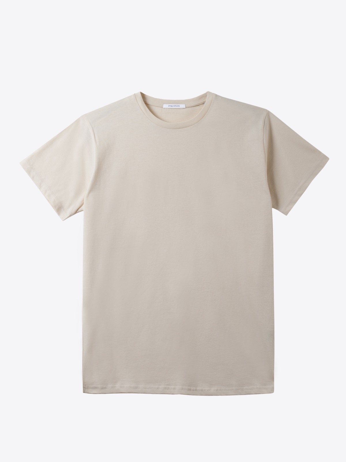 airbag craftworks  t 01 blank | sand