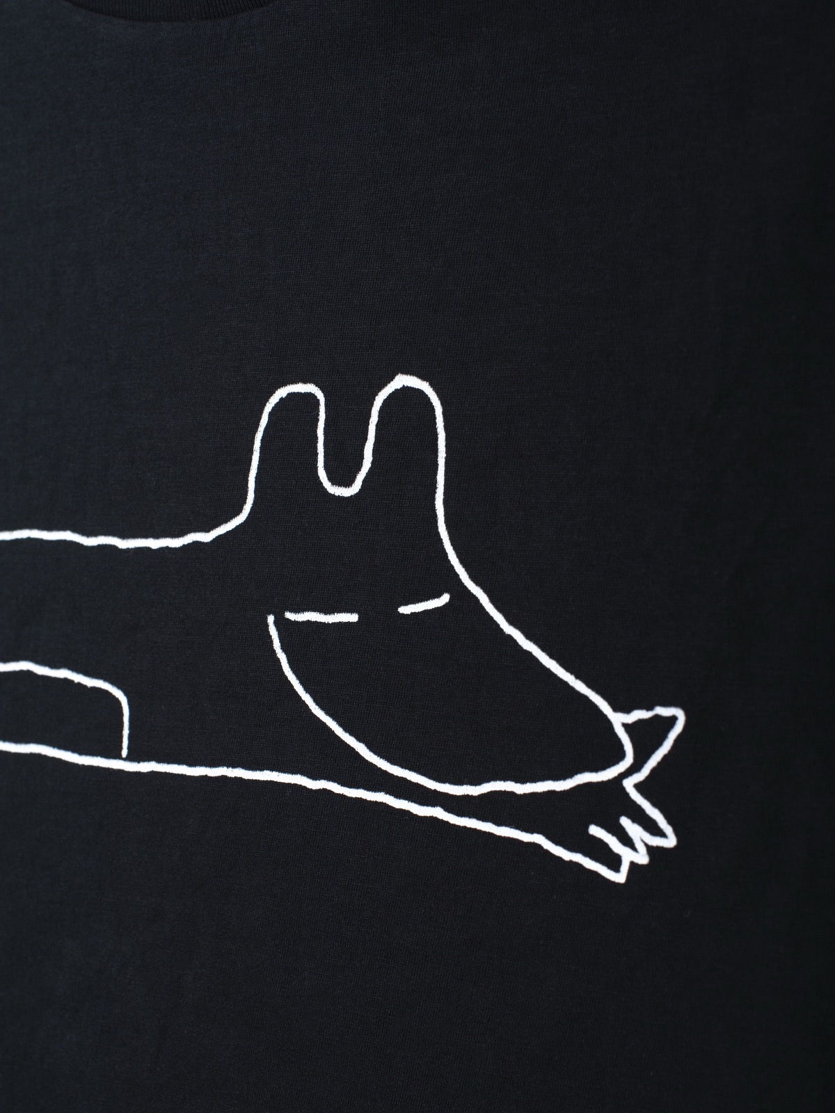 airbag craftworks  sleeping dog by pdr | black