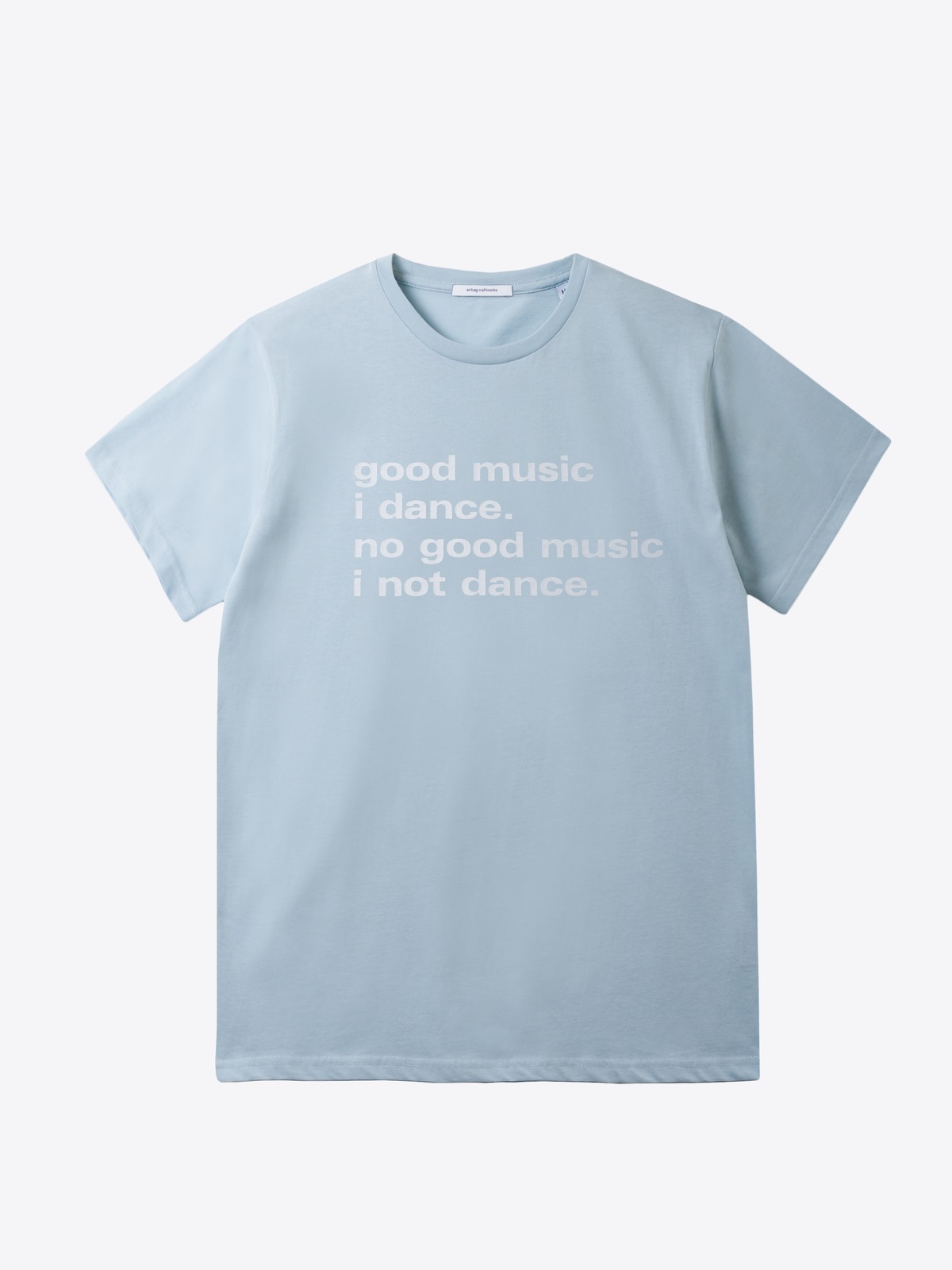 airbag craftworks good music i dance | sky