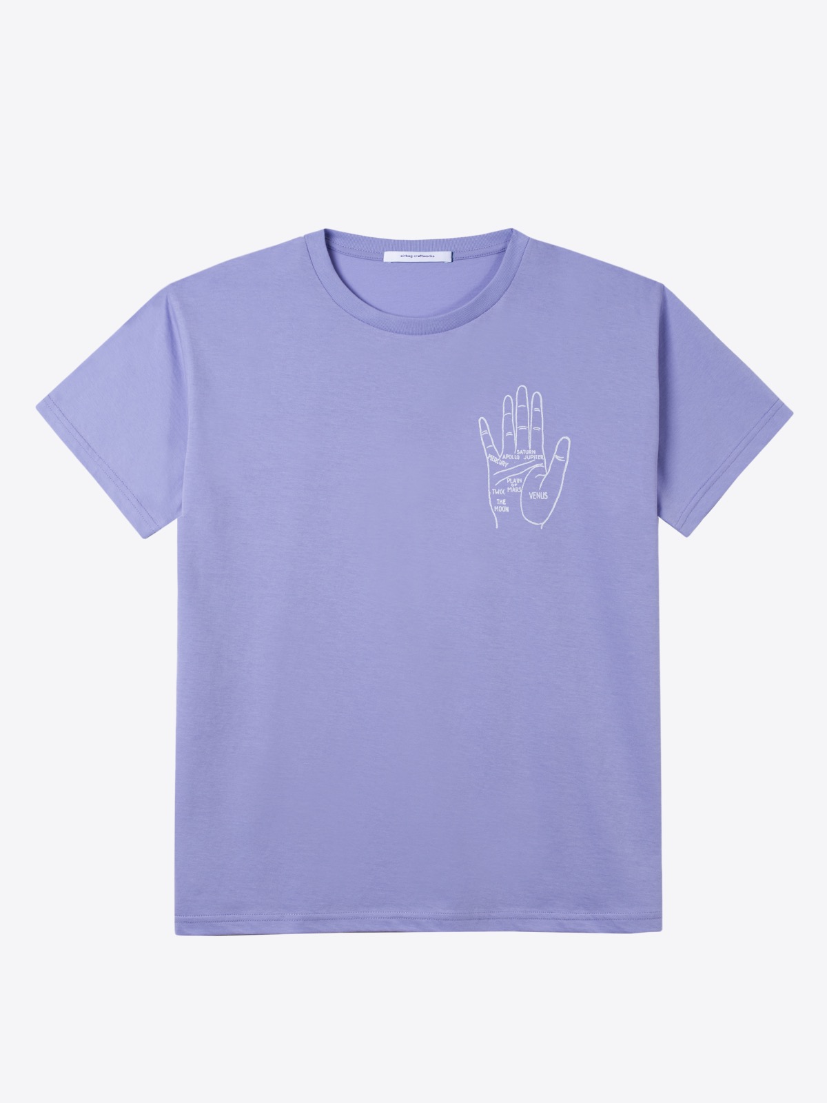 airbag craftworks plain of mars | lavender