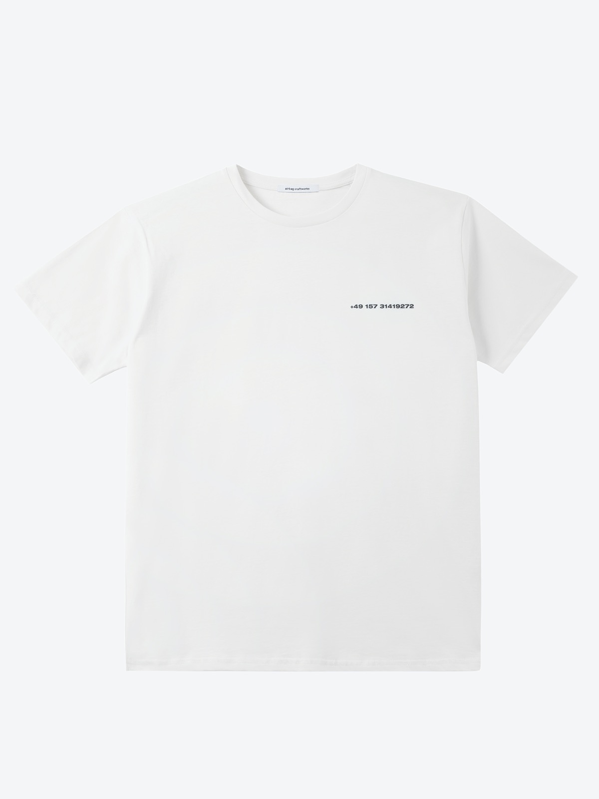 airbag craftworks hot water | by dennis busch | off white