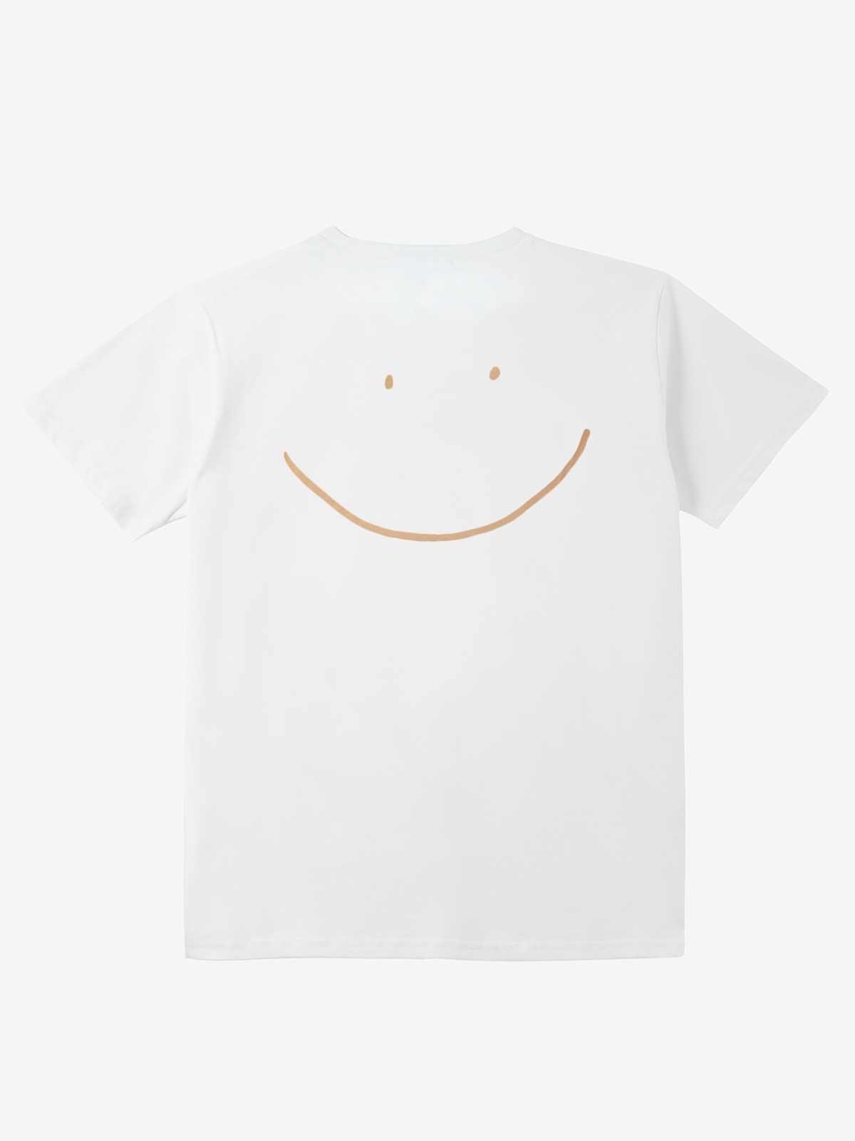 airbag craftworks mega happy | off white with apricot