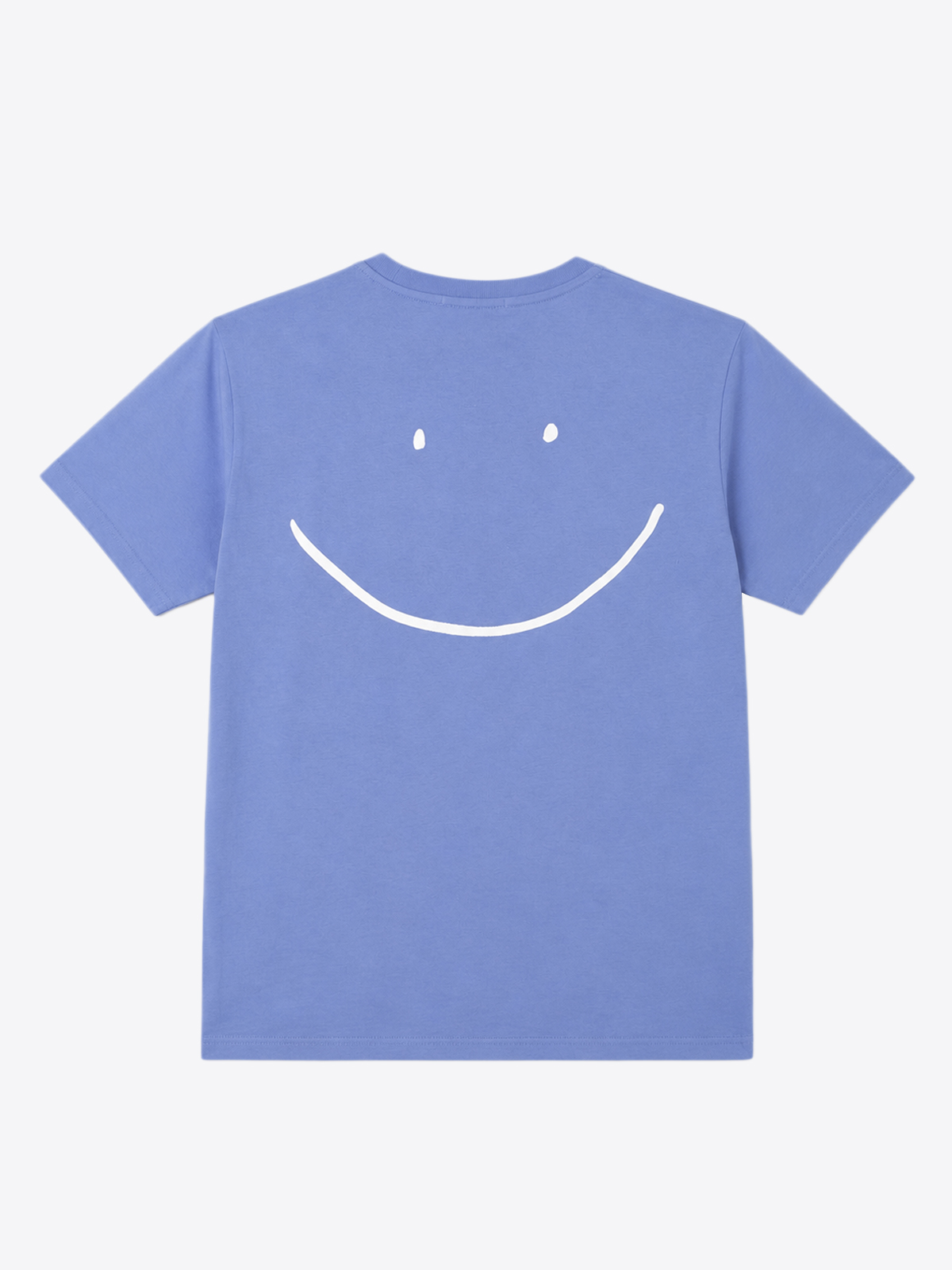 airbag craftworks mega happy | back print | sky