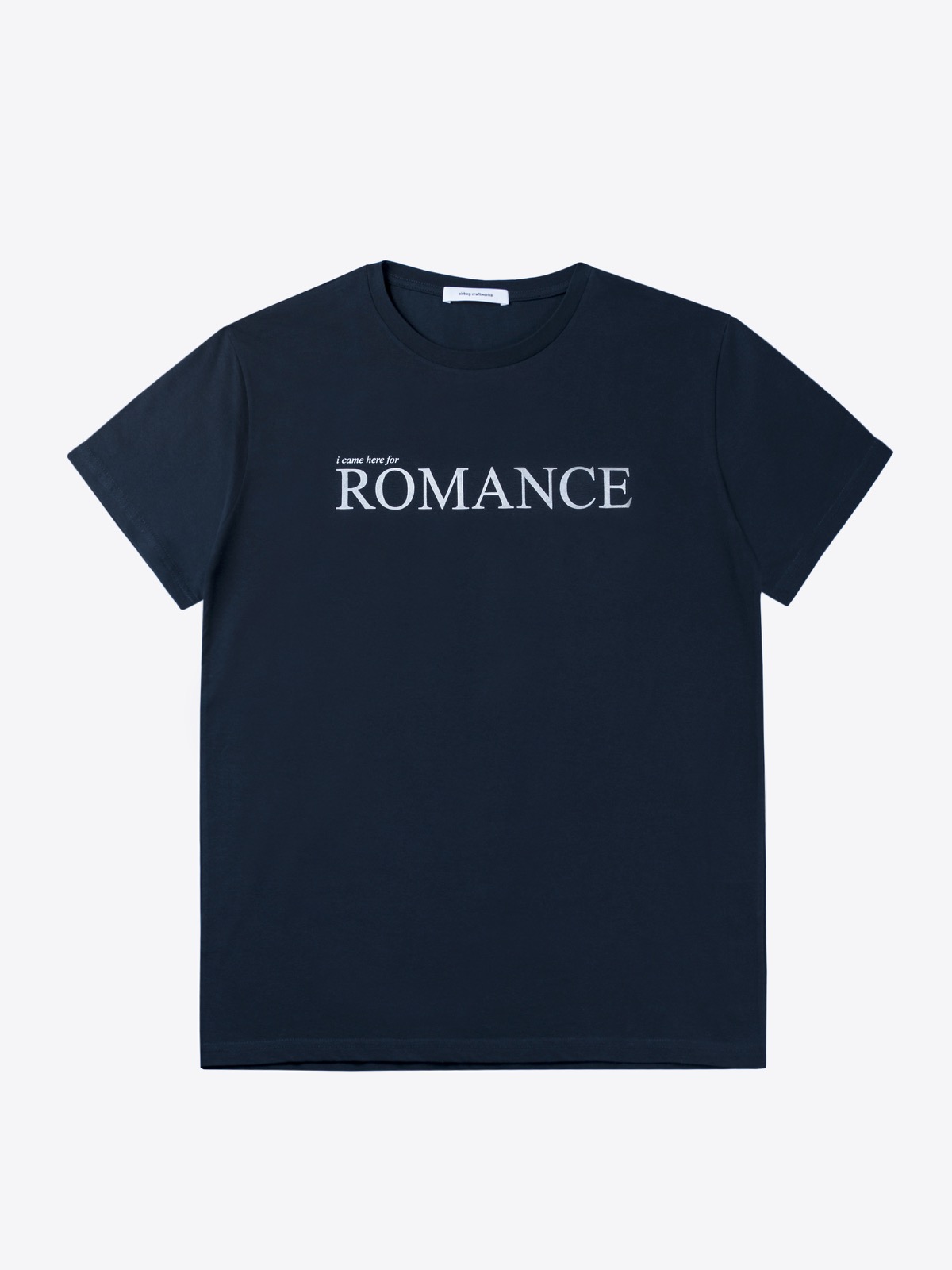 airbag craftworks i came here for romance