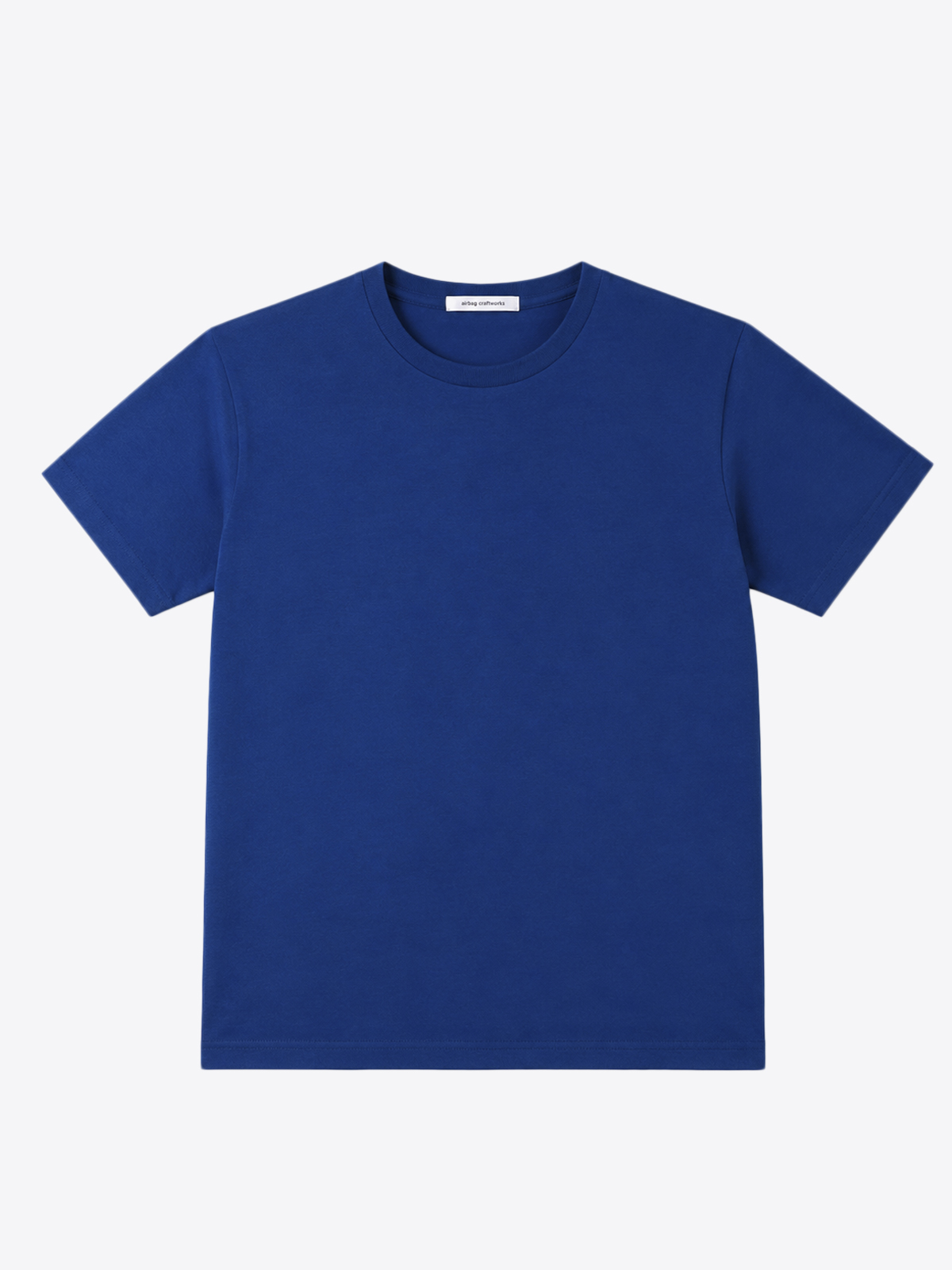 airbag craftworks T 01 blank | ocean