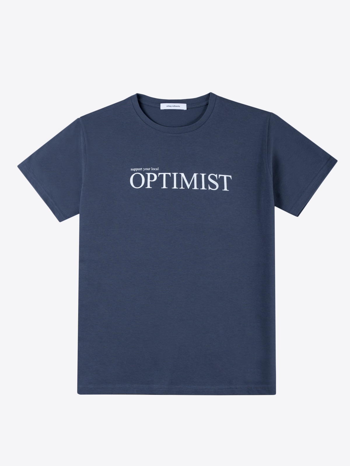 airbag craftworks optimist | odyssey grey