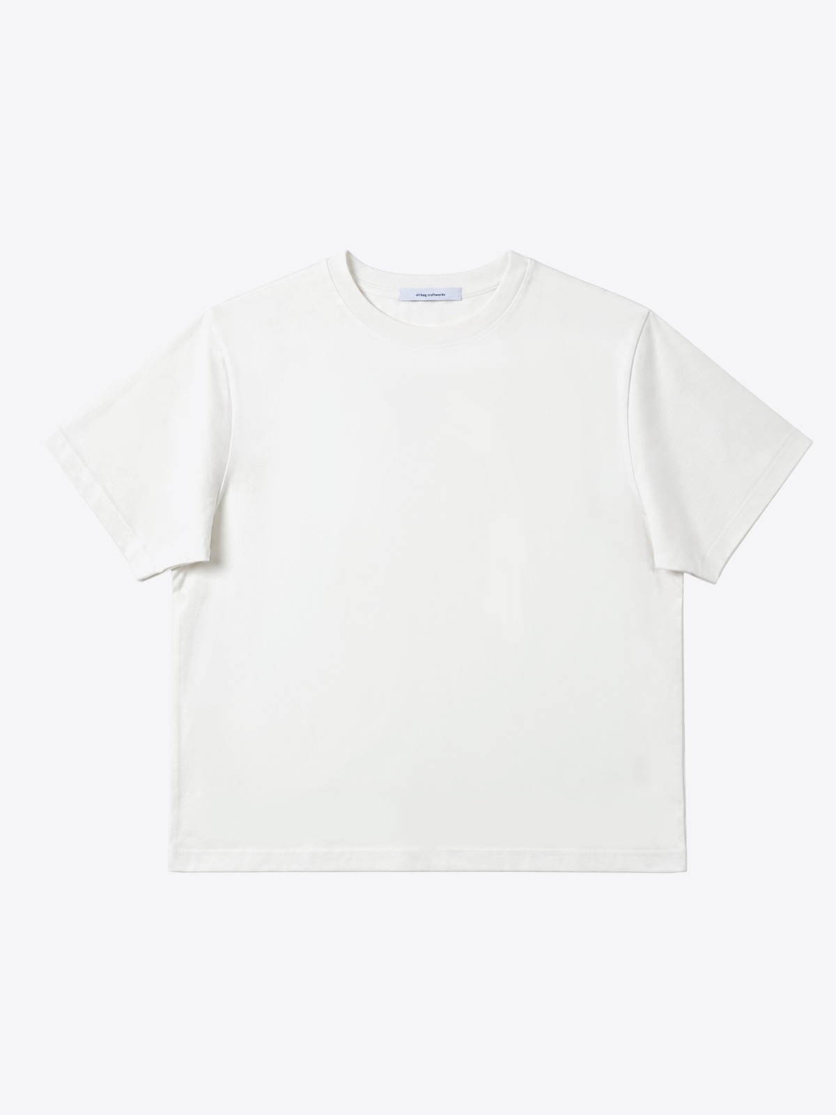 airbag craftworks oversized premium t | blank