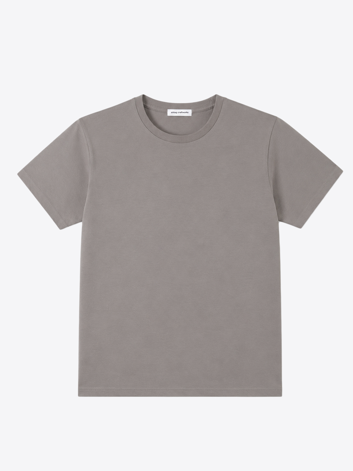 airbag craftworks T 01 blank | stone