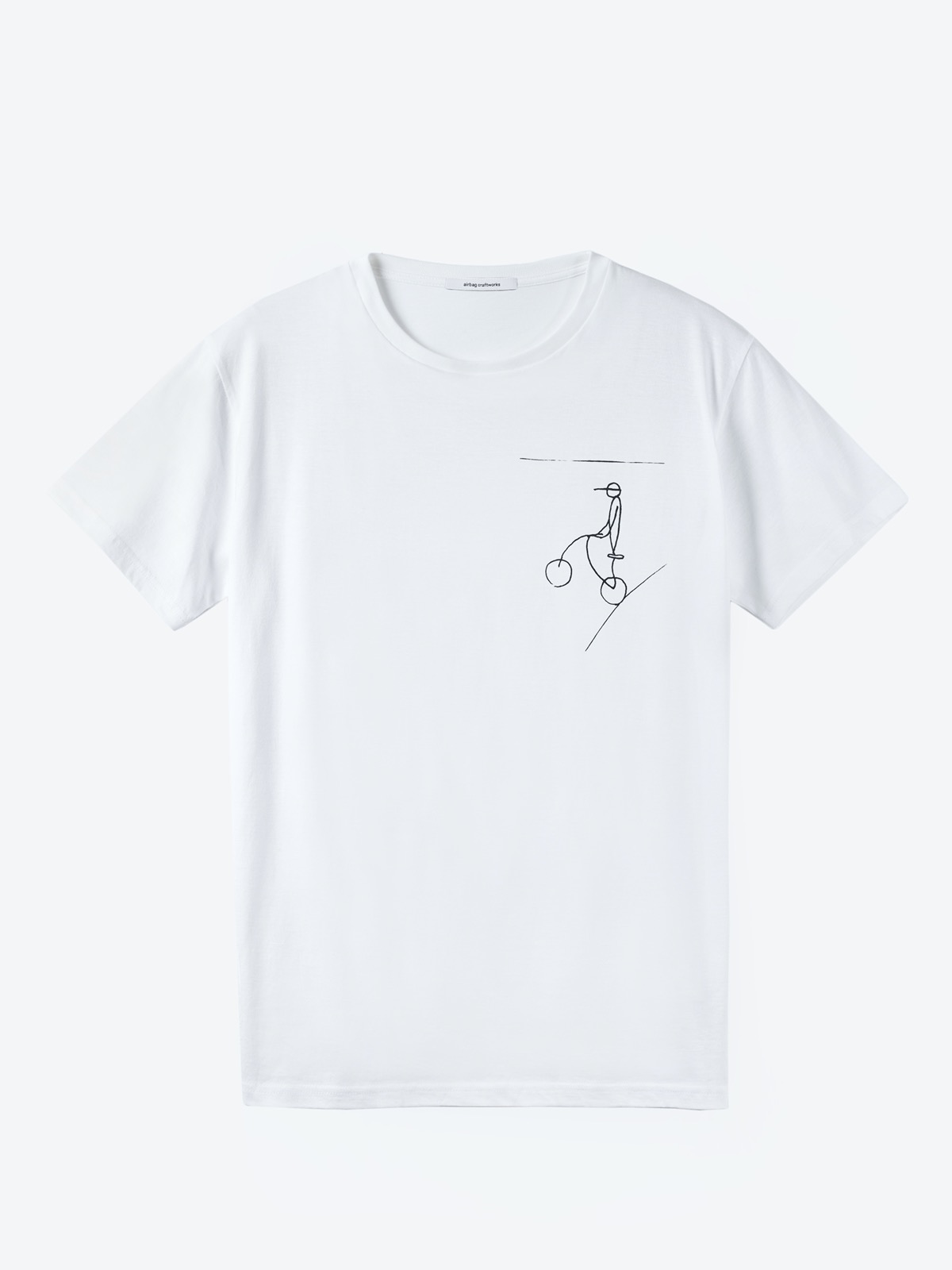 airbag craftworks downhill | offwhite