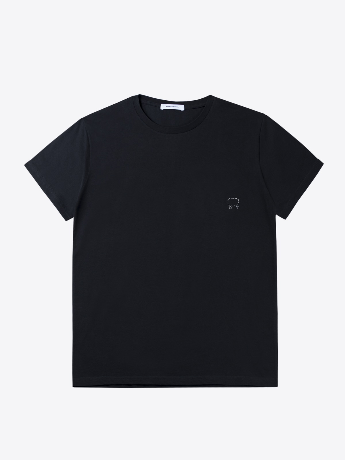 airbag craftworks  dreamer | black
