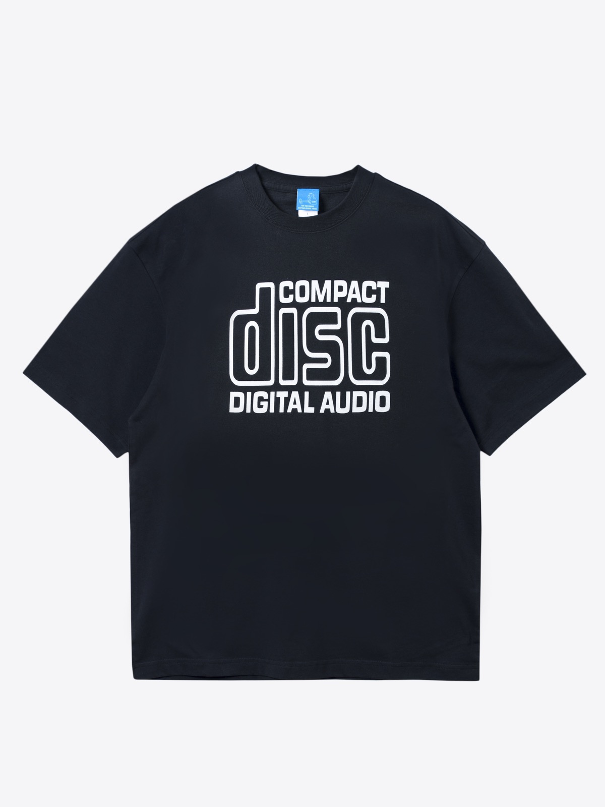 - disc | em record