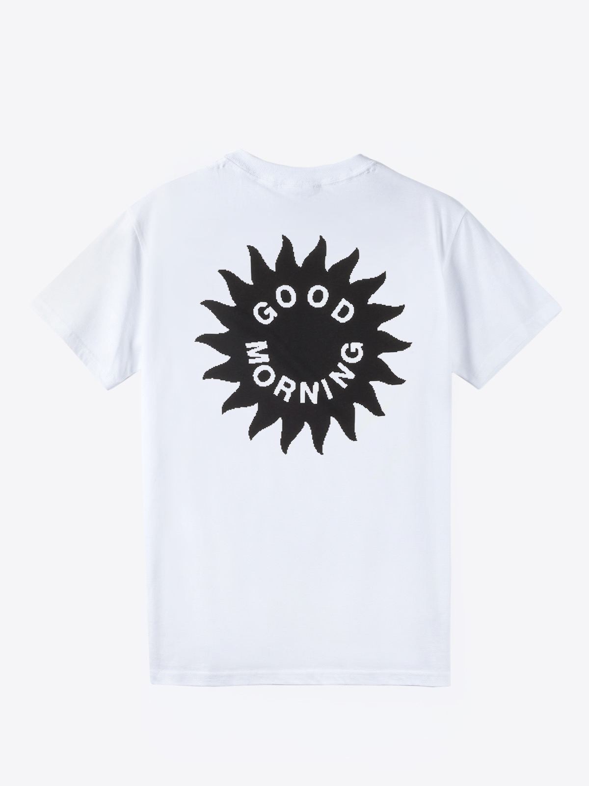 good morning tapes good morning tapes | logo black