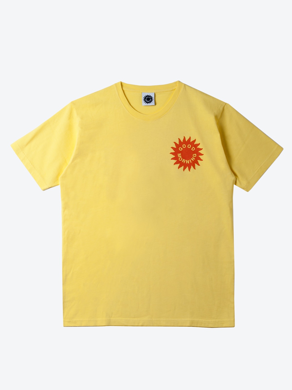 good morning tapes good morning tapes | SUN LOGO