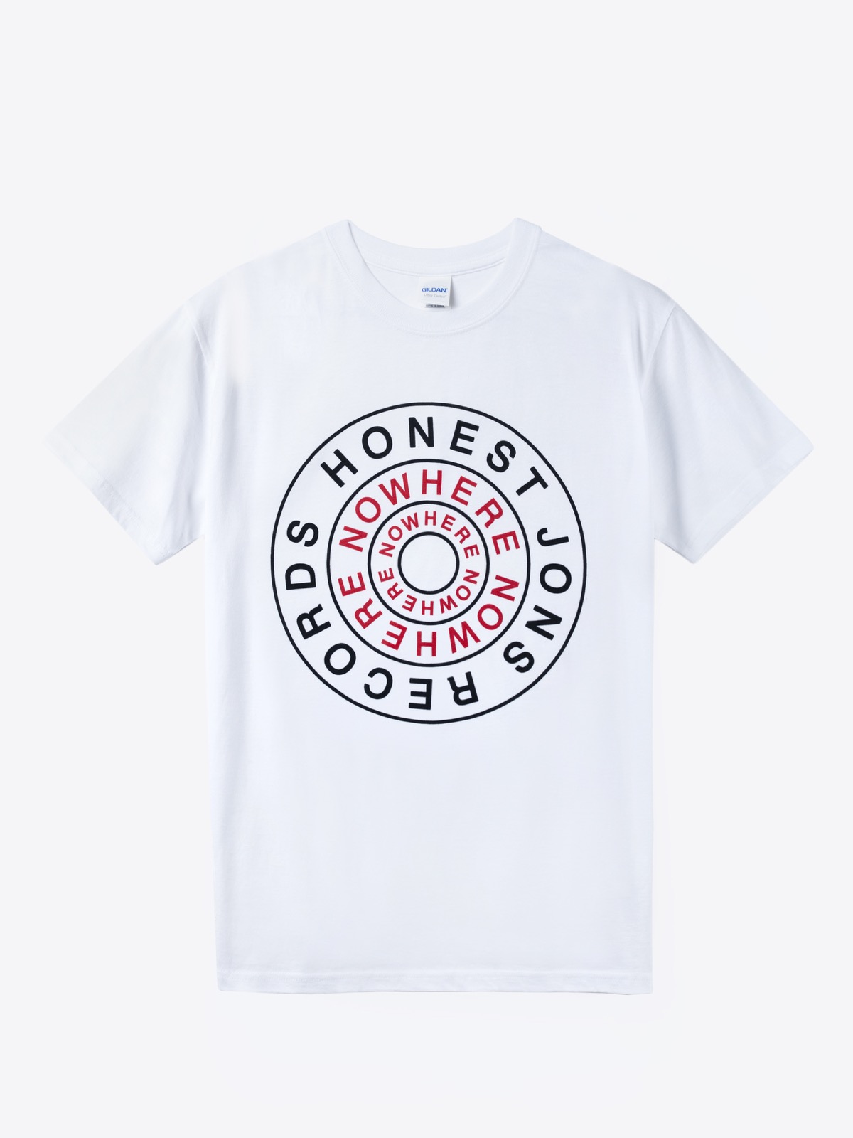 Honest Jon's Records  honest jons records nowhere