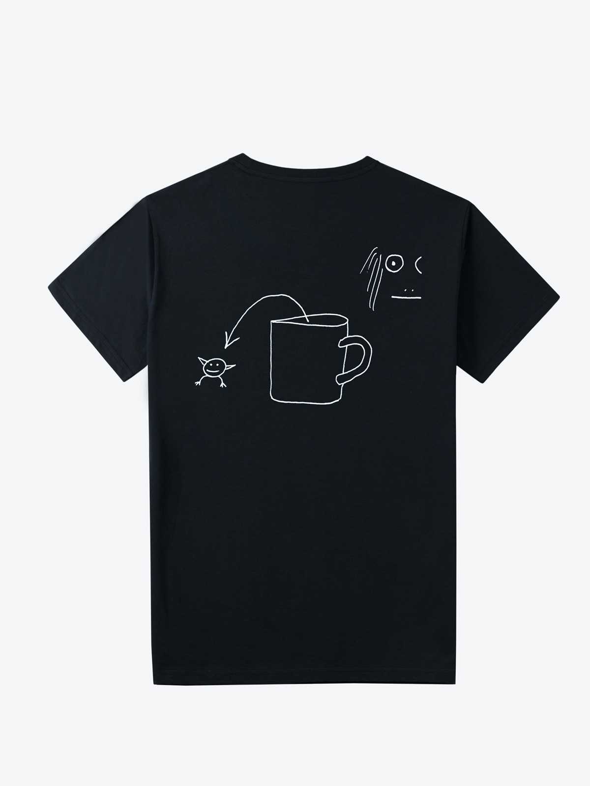 airbag craftworks teatime surprise | black