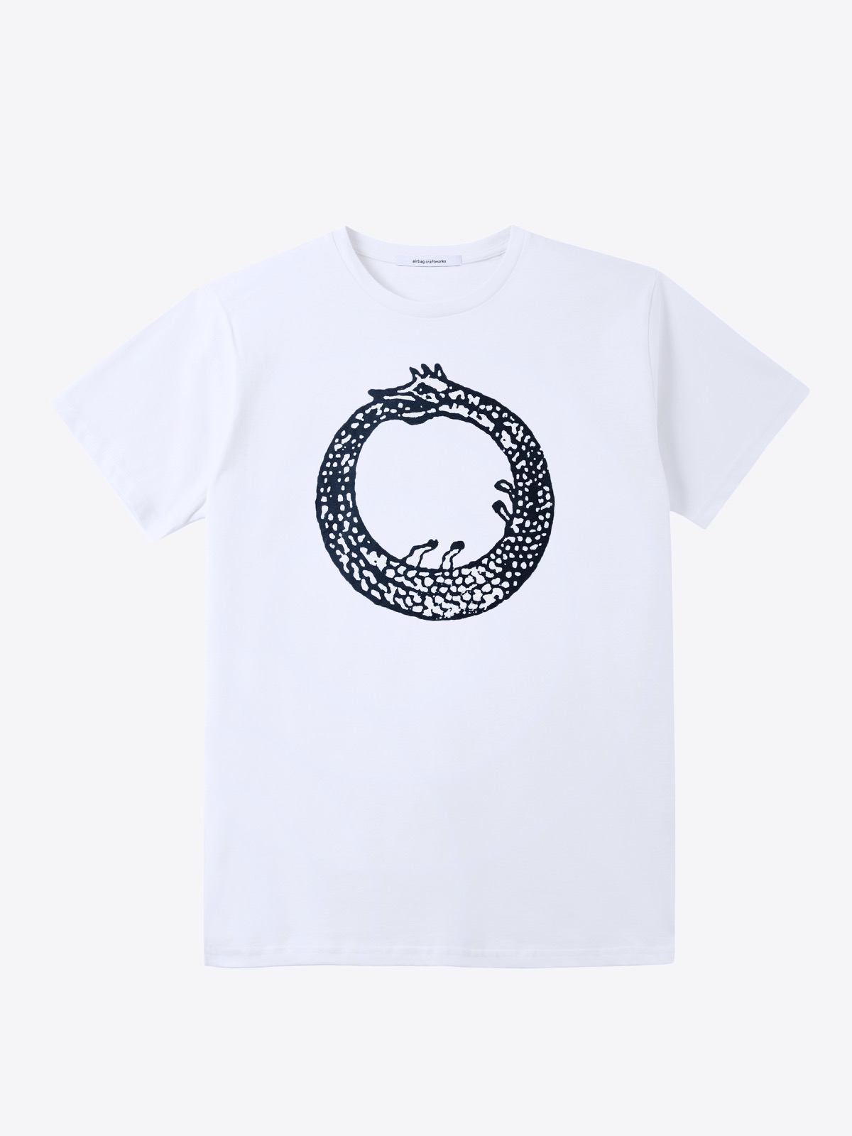 airbag craftworks workshop 007 | white