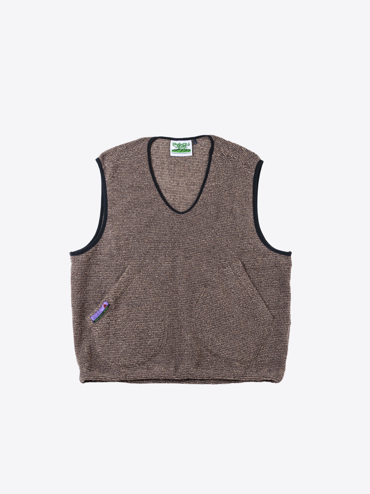 rayon vert Rayon Vert | Samanto Vest